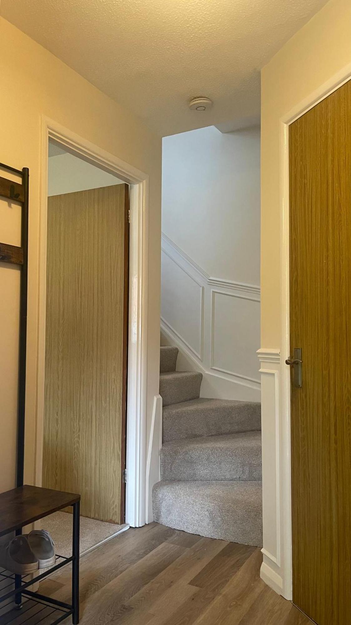 Entire Home With Private Entrance Earley Екстер'єр фото